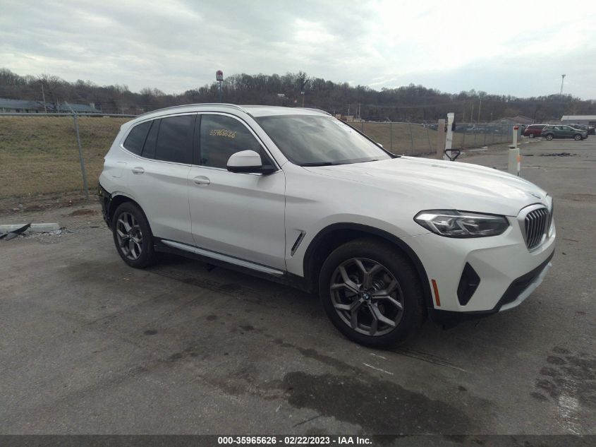 BMW-X3-WBX57DP09NN174824