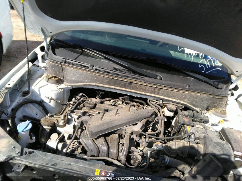 2020 HYUNDAI VENUE SEL - KMHRC8A33LU029281