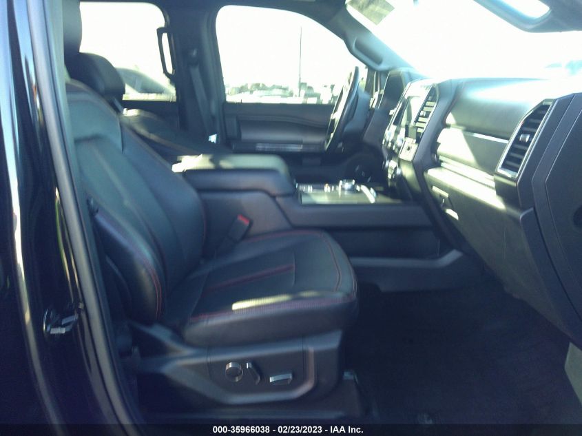 2020 FORD EXPEDITION LIMITED - 1FMJU1KT9LEA05917