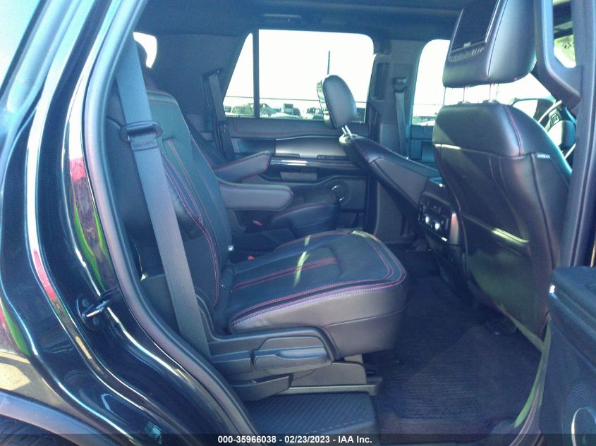 2020 FORD EXPEDITION LIMITED - 1FMJU1KT9LEA05917