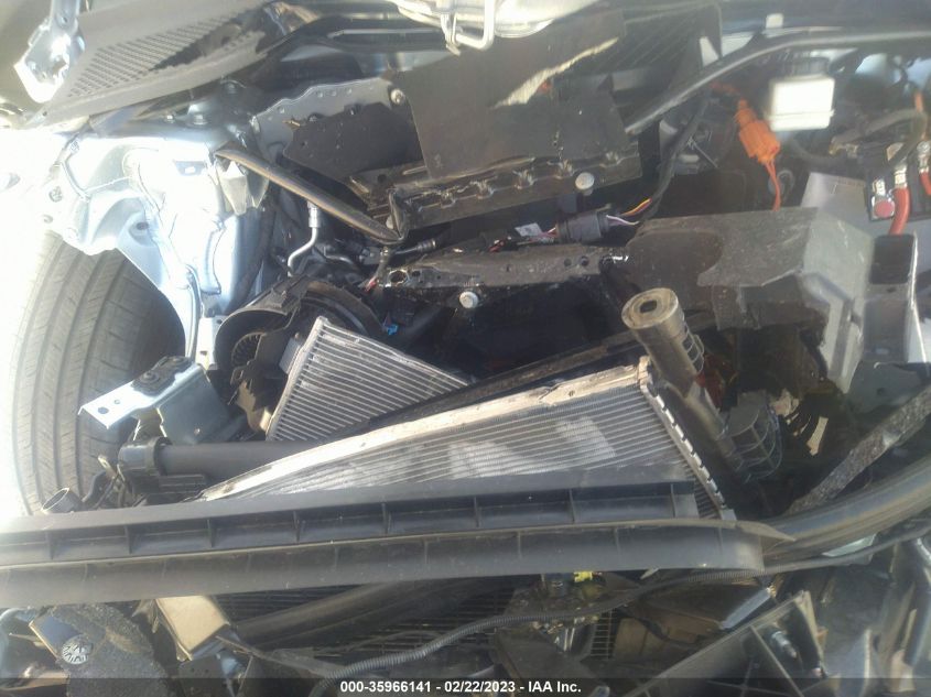 2021 VOLKSWAGEN ID.4 PRO S WVGKMPE27MP058311