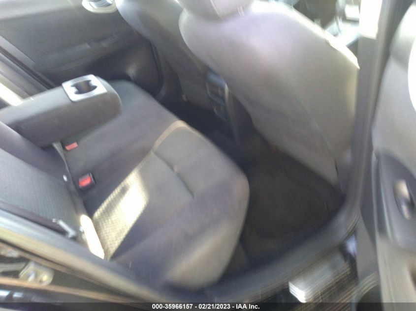 2013 NISSAN SENTRA SR - 3N1AB7AP8DL696850