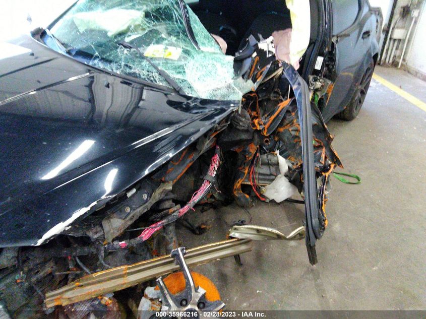 2013 DODGE AVENGER SE - 1C3CDZAB5DN549230