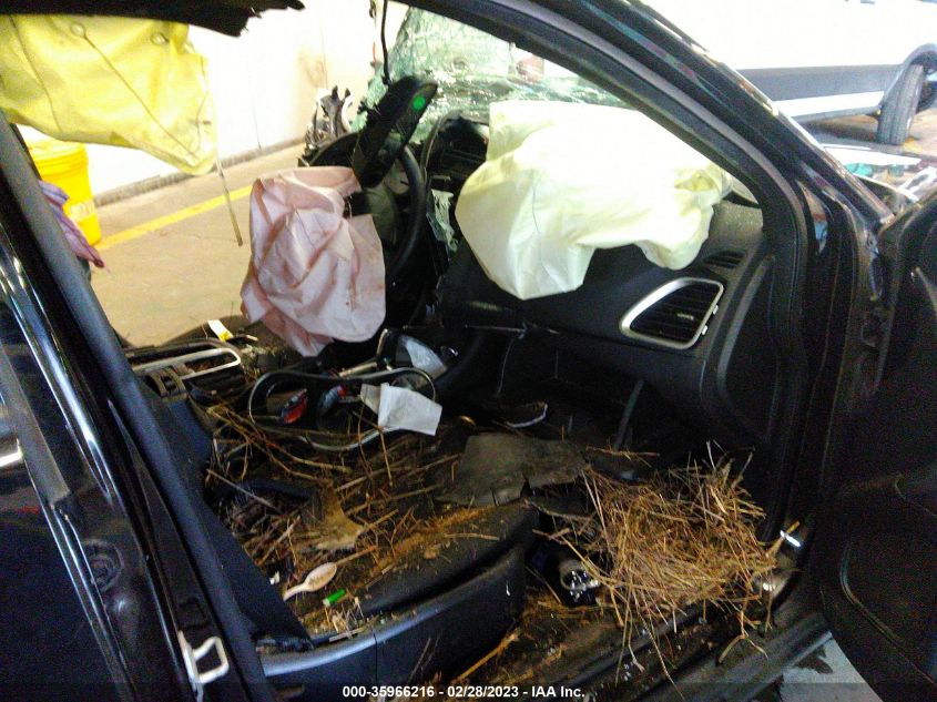 2013 DODGE AVENGER SE - 1C3CDZAB5DN549230