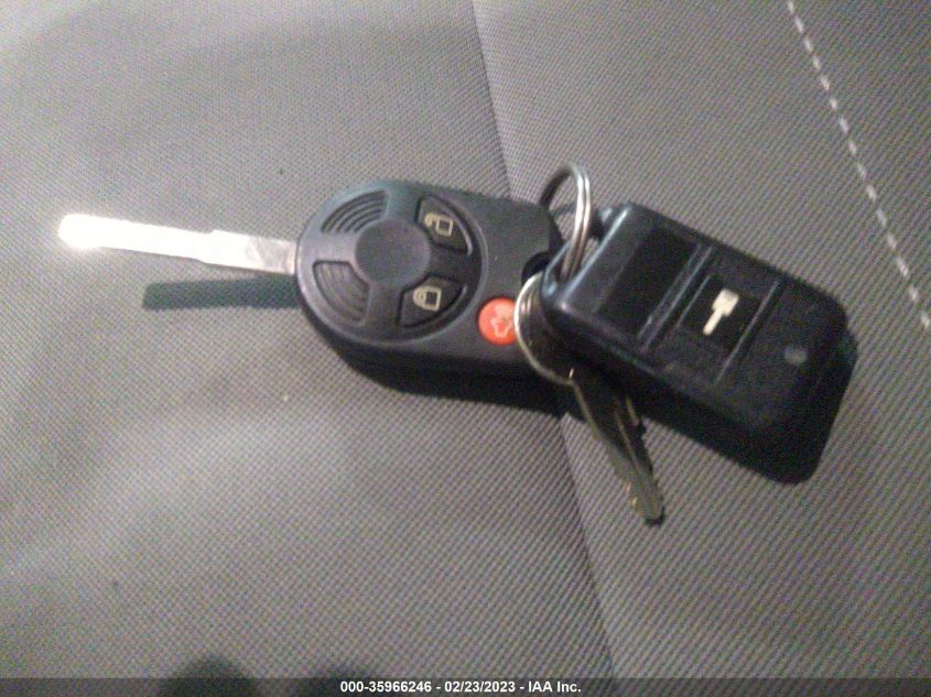 2015 FORD ESCAPE SE - 1FMCU0GXXFUB03265