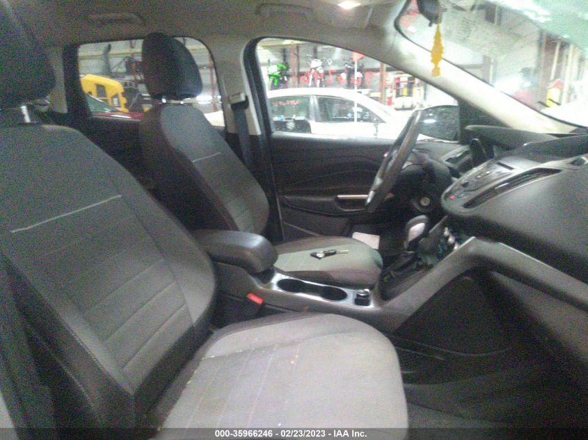 2015 FORD ESCAPE SE - 1FMCU0GXXFUB03265
