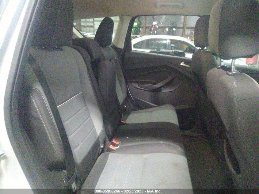 2015 FORD ESCAPE SE - 1FMCU0GXXFUB03265