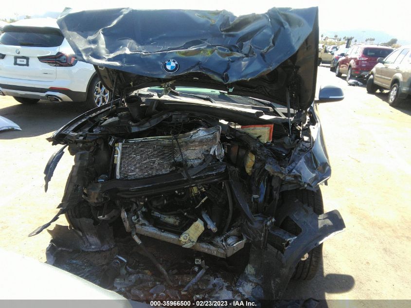 2015 BMW X1 SDRIVE28I - WBAVM1C5XFVZ94379