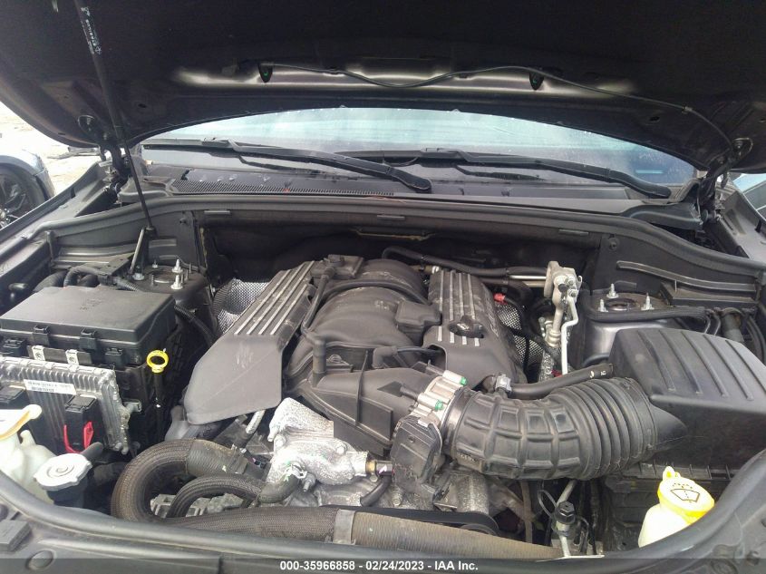 2017 Jeep Grand Cherokee - 1C4RJFDJ2HC633135