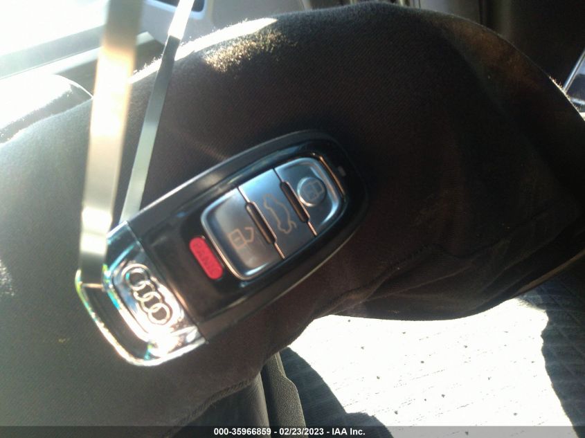 2016 AUDI S7 - WAUW2AFC6GN008089