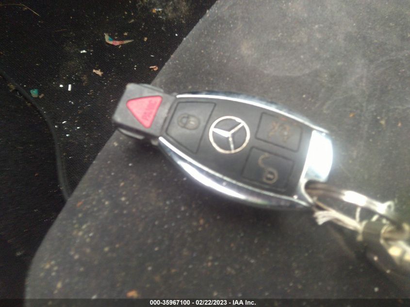 2015 MERCEDES-BENZ GLA-CLASS GLA 45 AMG WDDTG5CBXFJ048262