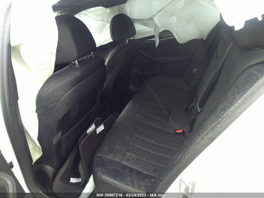 2021 BMW 5 SERIES 530E - WBA13AG08MCG61299