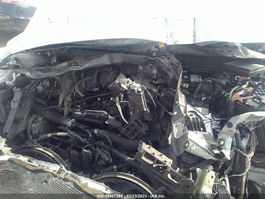 VIN 1N4BL4BV6LC125108 2020 NISSAN ALTIMA 2.5 S