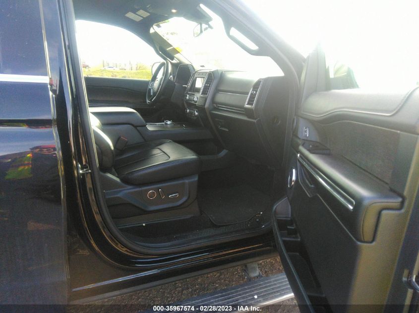 2021 FORD EXPEDITION MAX LIMITED - 1FMJK1KTXMEA44930