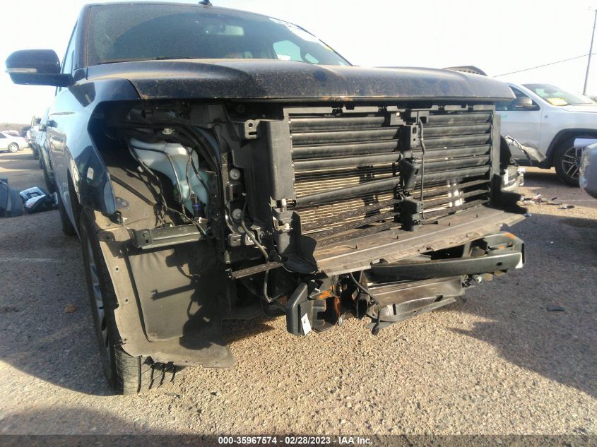 2021 FORD EXPEDITION MAX LIMITED - 1FMJK1KTXMEA44930