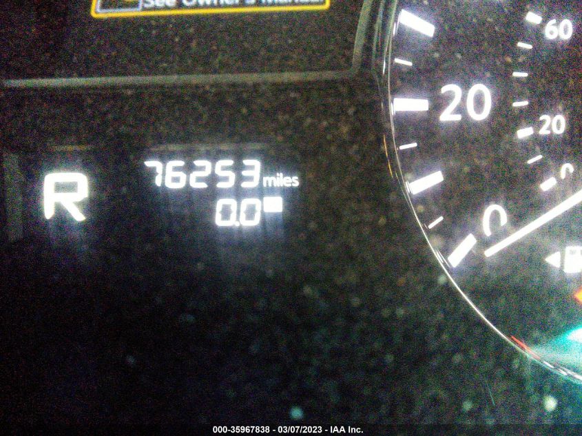 2015 NISSAN ALTIMA 2.5 SL - 1N4AL3AP4FN360981
