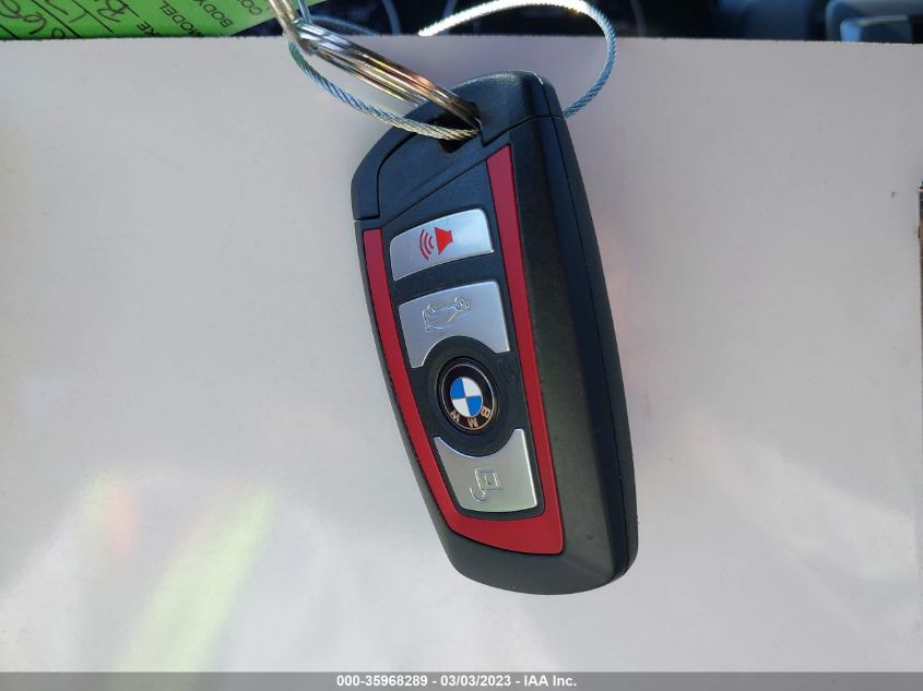 2017 BMW 2 SERIES 230I - WBA2K9C33HV950409