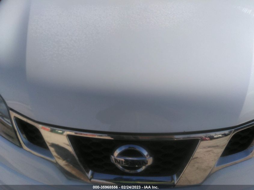 2020 NISSAN NV200 COMPACT CARGO SV - 3N6CM0KN6LK705583