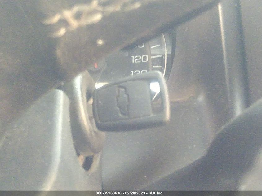2014 CHEVROLET SILVERADO 1500 LT - 3GCUKREC0EG198262