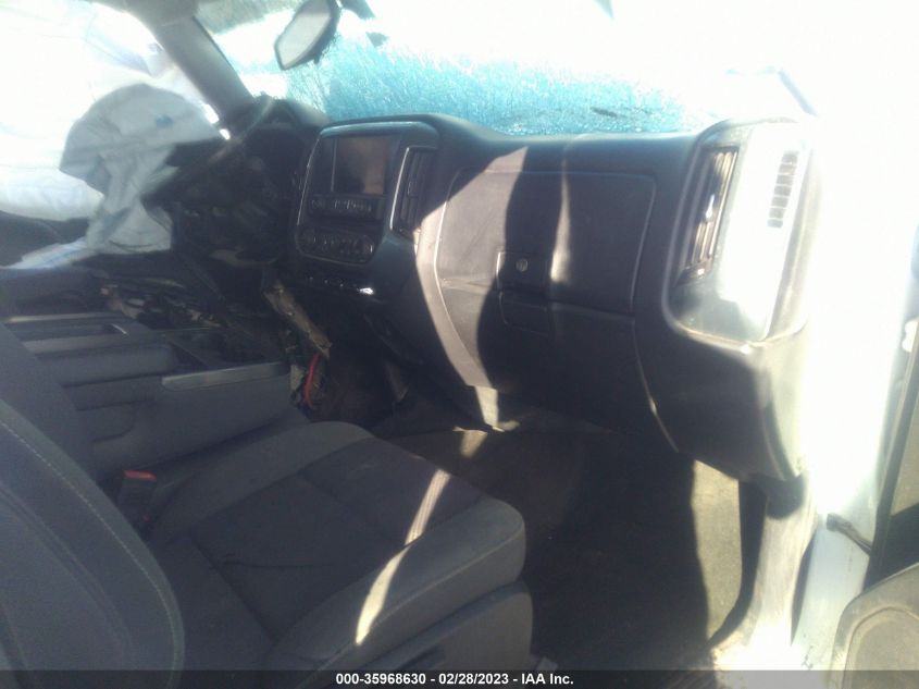 2014 CHEVROLET SILVERADO 1500 LT - 3GCUKREC0EG198262