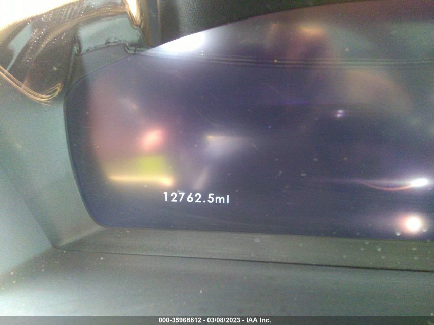 2021 LINCOLN CORSAIR RESERVE - 5LMCJ2C91MUL13159