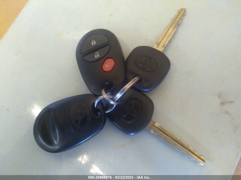 2014 TOYOTA TUNDRA 4WD TRUCK PLATINUM/1794 - 5TFAY5F1XEX333184