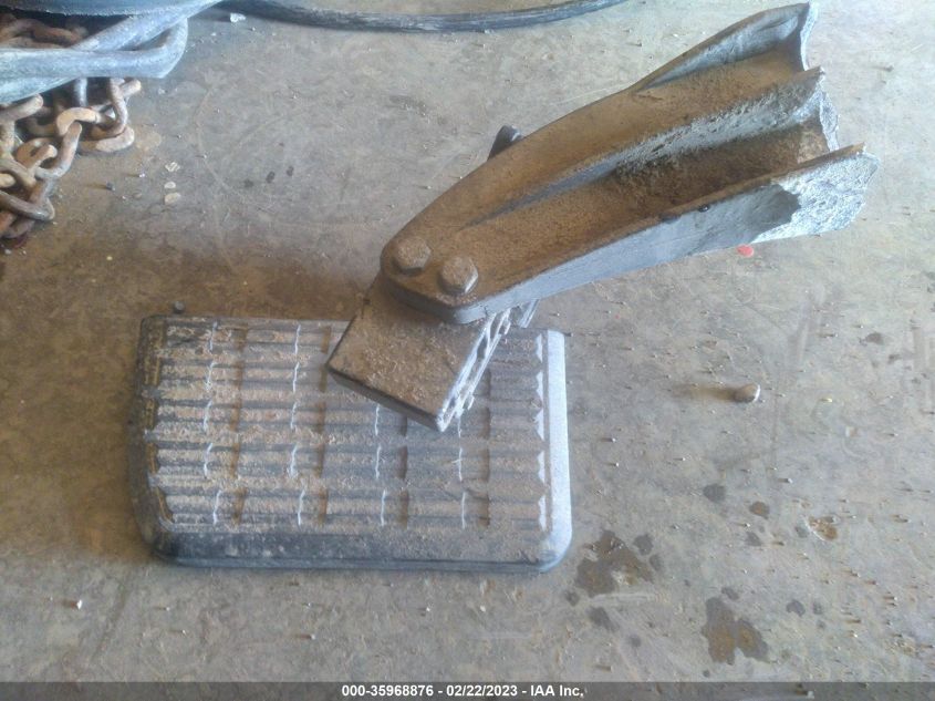 2014 TOYOTA TUNDRA 4WD TRUCK PLATINUM/1794 - 5TFAY5F1XEX333184