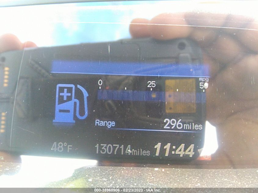 2015 HONDA CIVIC SEDAN SI - 2HGFB6E59FH702870