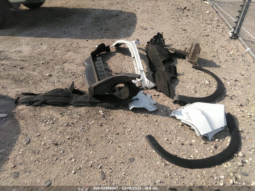 VIN 3CZRU6H51MM708723 2021 HONDA HR-V EX