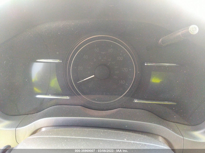 VIN 3CZRU6H51MM708723 2021 HONDA HR-V EX