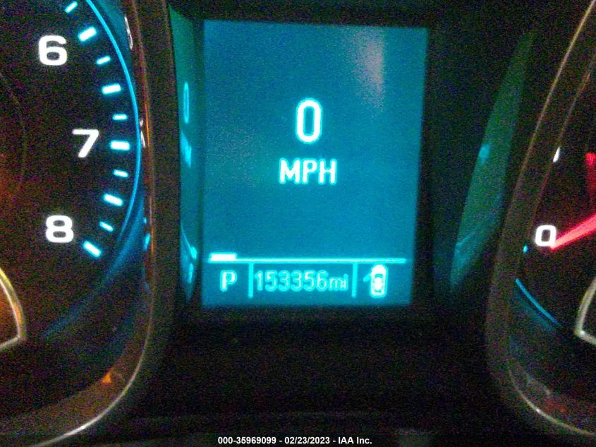 2013 CHEVROLET MALIBU LS - 1G11B5SA2DF300202