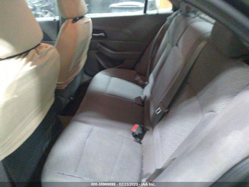 2013 CHEVROLET MALIBU LS - 1G11B5SA2DF300202