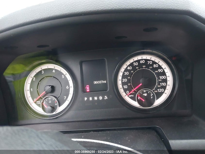 VIN 1C6RR6FG7HS804727 2017 RAM 1500 TRADESMAN