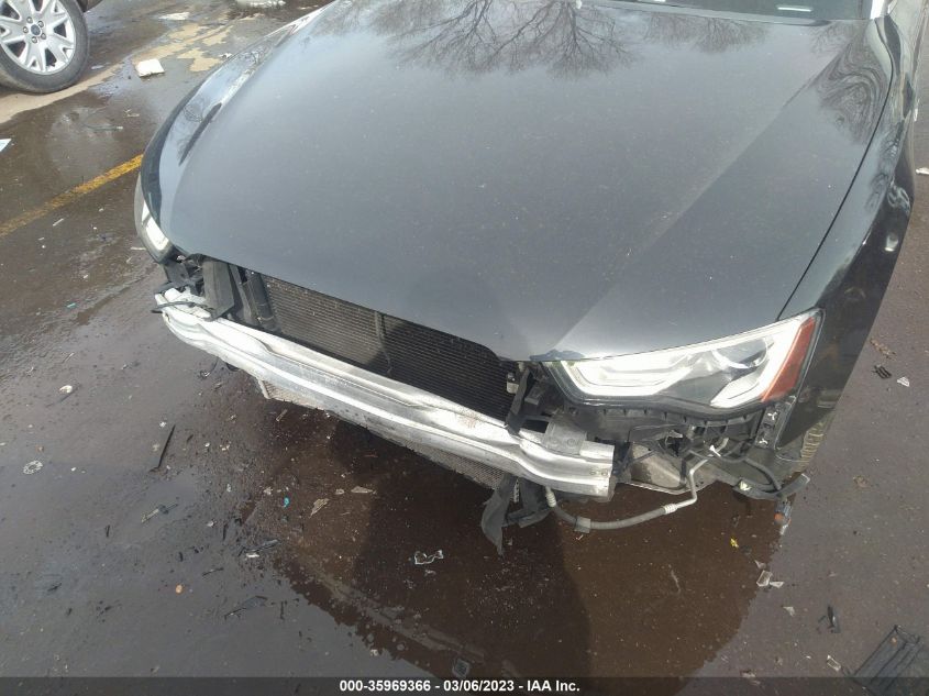 2013 AUDI S5 PREMIUM PLUS WAUCGAFHXDN006955