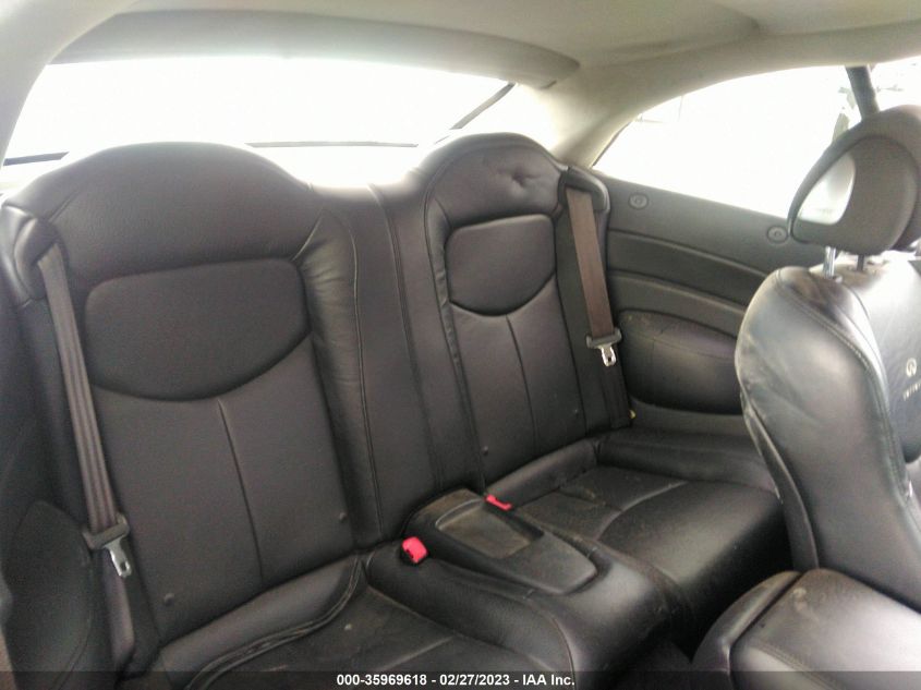 2013 INFINITI G37 - JN1CV6FE7DM770802