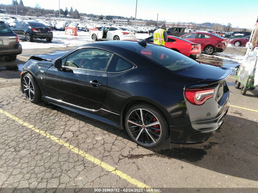 2019 TOYOTA 86 GT/TRD SE JF1ZNAE12K9700428