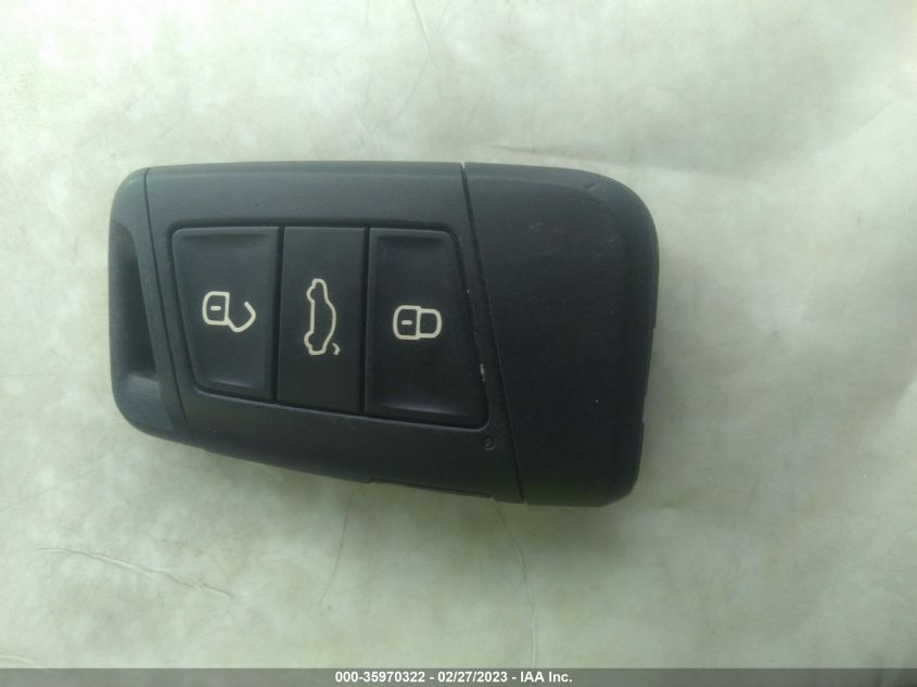 2022 VOLKSWAGEN TAOS S - 3VVAX7B28NM016587