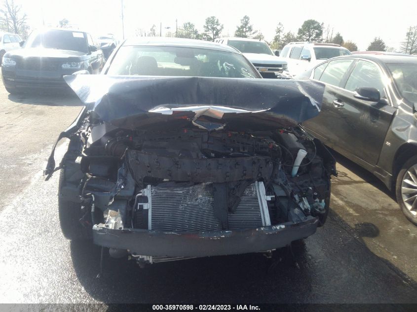 2014 BUICK REGAL PREMIUM II - 2G4GR5GX7E9169896