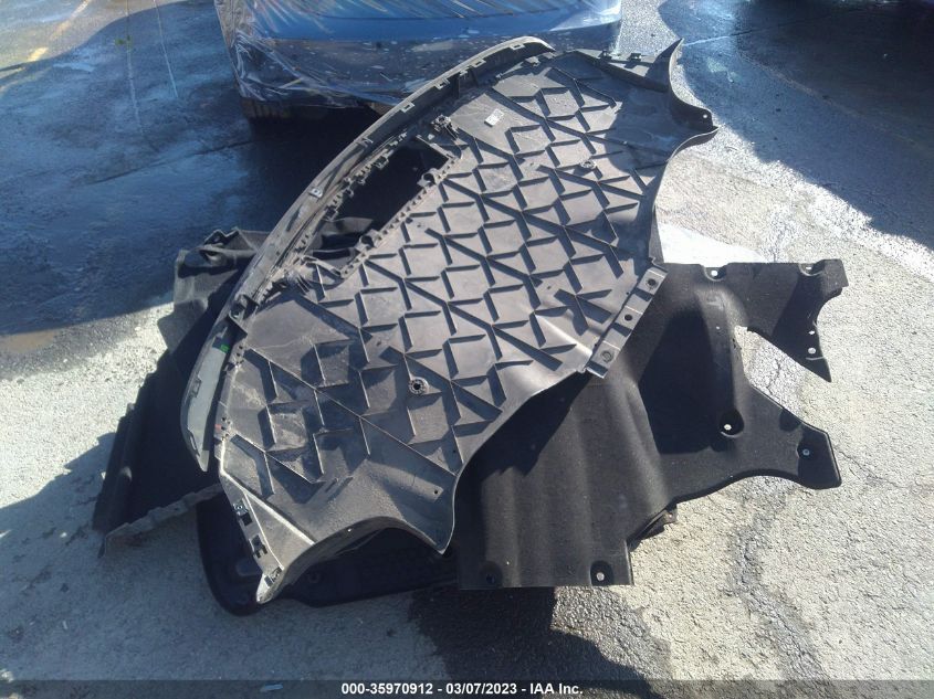 2020 TESLA MODEL 3 STANDARD RANGE - 5YJ3E1EA3LF657743