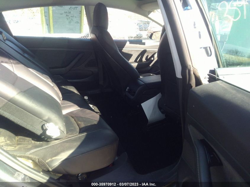 2020 TESLA MODEL 3 STANDARD RANGE - 5YJ3E1EA3LF657743