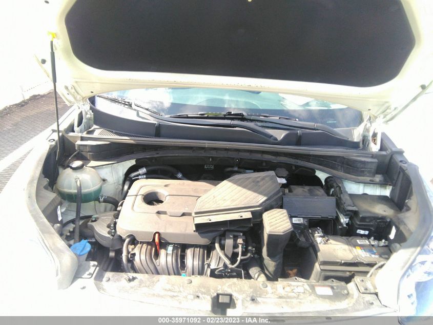2020 KIA SPORTAGE S - KNDP63AC8L7744383