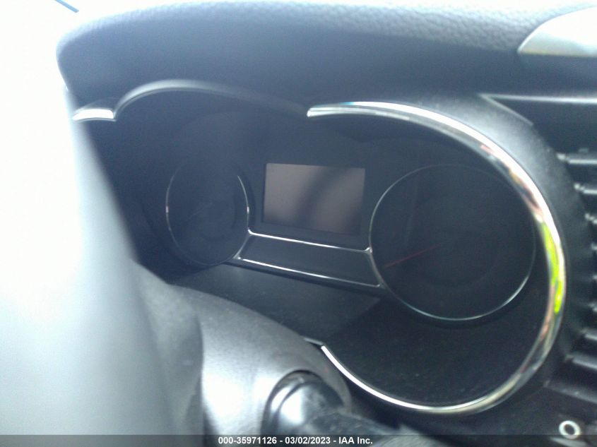 2013 KIA OPTIMA HYBRID LX - KNAGM4AD1D5058362
