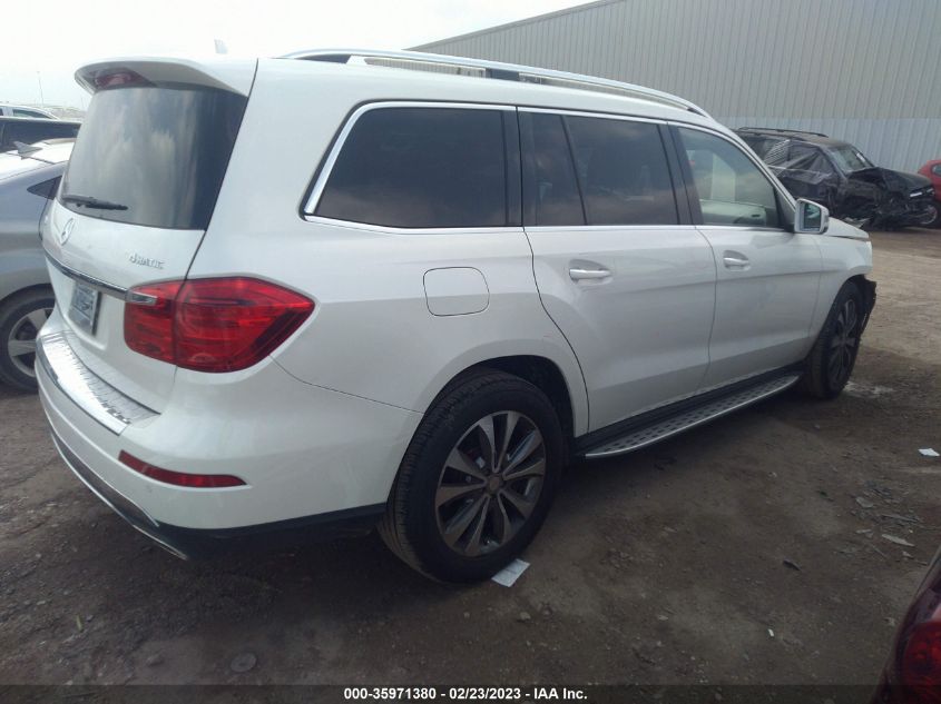 2013 MERCEDES-BENZ GL-CLASS GL 450 4JGDF7CE3DA164953