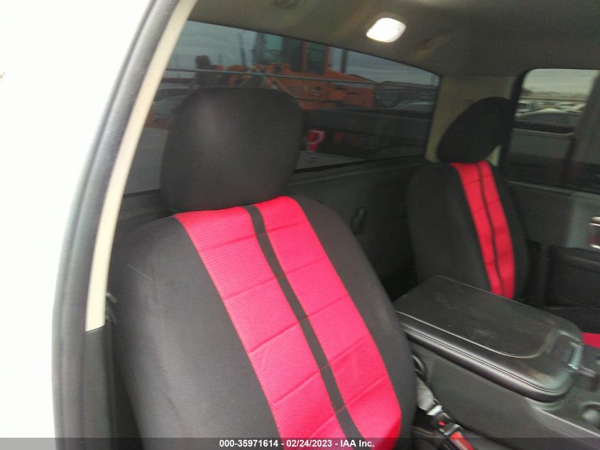 2021 RAM 1500 CLASSIC EXPRESS - 3C6JR6AT3MG526654