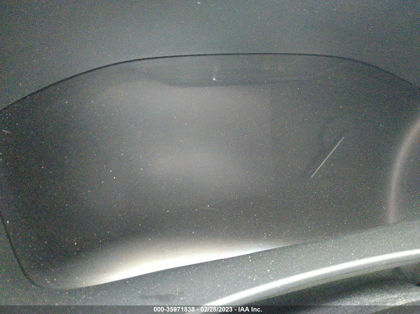 VIN 5J6RS4H77PL002471 2023 HONDA CR-V EX-L
