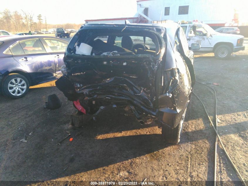 VIN 3CZRU6H16KG720603 2019 HONDA HR-V SPORT