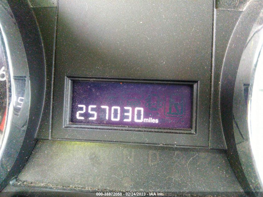 2015 DODGE GRAND CARAVAN AMERICAN VALUE PKG - 2C4RDGBG9FR615790