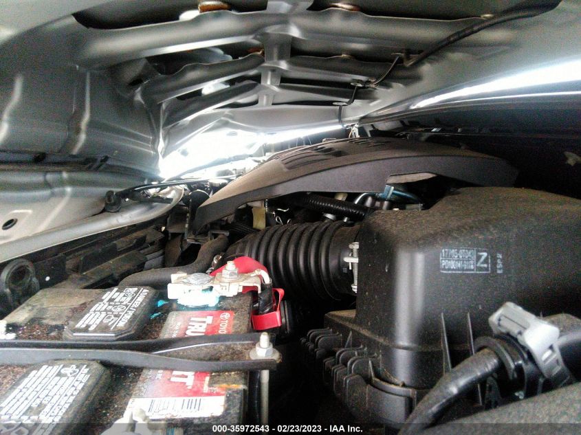 2015 TOYOTA COROLLA L/LE/S/S PLUS/LE PLUS - 2T1BURHE4FC409988