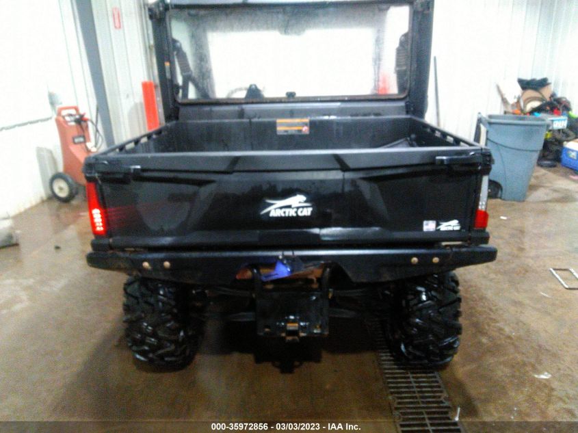 2021 ARCTIC CAT PROWLER PRO 4UF1R4KB3MT300113