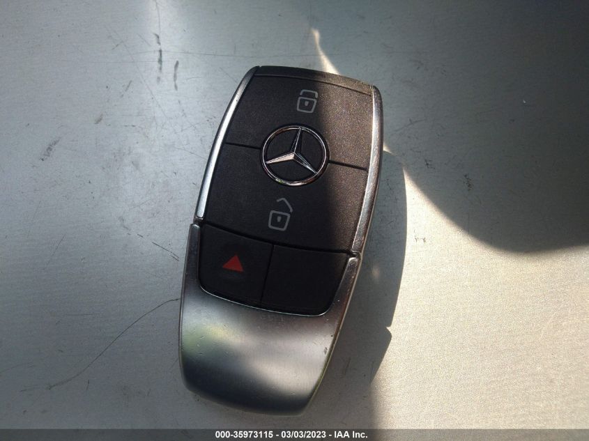 2022 MERCEDES-BENZ GLA GLA 250 - W1N4N4GB8NJ348804